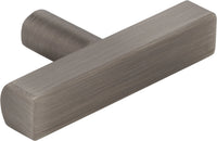 Dominique 2-1/4'' Length Bar Knob 845TL-BNBDL