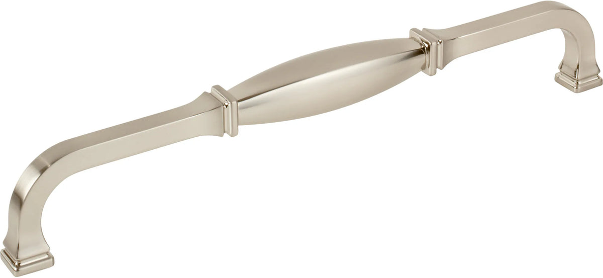 Audrey 12'' cc Appliance Pull 278-12SN