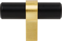 Key Grande 2'' Length Bar Knob 51MBBG