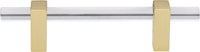 Spencer 96 mm cc Bar Pull 578-96BG