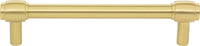 Hayworth 128 mm cc Bar Pull 885-128BG