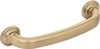 Bremen 1 96 mm cc Bar Pull 527SBZ