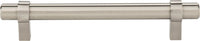 Key Grande 128 mm cc Bar Pull 5128SN
