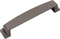 Renzo 128 mm cc Cup/Bin Pull 141-128BNBDL