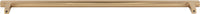 Whitlock 305 mm cc Bar Pull 905-305SBZ
