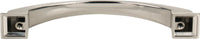 Roman 128 mm cc Arch Pull 944-128SN