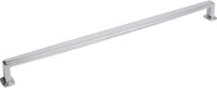 Richard 18'' cc Appliance Pull 171-18PC