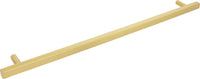 Dominique 18'' cc Appliance Pull 845-18BG