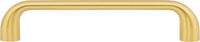 Loxley 128 mm cc Bar Pull 329-128BG