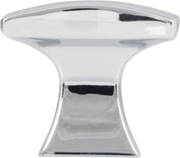 Philip 1-1/4'' Length Rectangle Knob 767PC