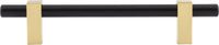 Larkin 2 128 mm cc Bar Pull 478-128MBBG