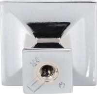 Roman 1-1/4'' Length Square Knob 944PC