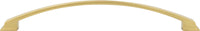 Roman 224 mm cc Arch Pull 944-224BG