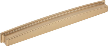 Renzo 305 mm cc Cup/Bin Pull 141-305SBZ