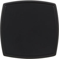 Renzo 1-3/4'' Diameter Square Knob 141L-MB