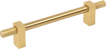 Larkin Knurled Ends 128 mm cc Bar Pull
