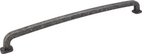 Belcastel 18'' cc Appliance Pull MO6373-18SIM-D