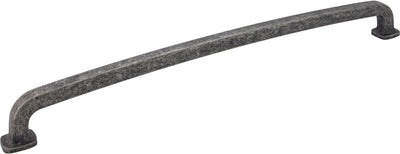 Belcastel 18'' cc Appliance Pull MO6373-18SIM-D