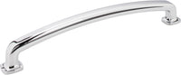 Belcastel 12'' cc Appliance Pull MO6373-12PC