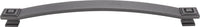Delmar 12'' cc Appliance Pull 585-12DACM