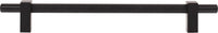 Larkin 3 Larkin Knurled Center 192 mm cc Bar Pull 598-192MB