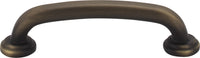 Bremen 1 96 mm cc Bar Pull 527ABSB