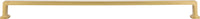 Richard 18'' cc Appliance Pull 171-18BG