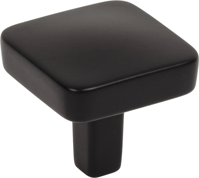 Whitlock 1-1/4'' diam Square Knob 905MB
