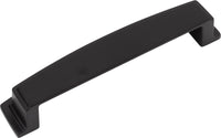 Renzo 128 mm cc Cup/Bin Pull 141-128MB