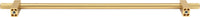 Larkin 4 Larkin Knurled Ends 305 mm cc Bar Pull 698-305BG