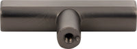 Dominique 2-1/4'' Length Bar Knob 845TL-BNBDL