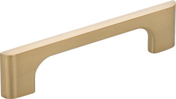 Leyton 96 mm cc Bar Pull 286-96SBZ