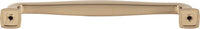 Fontana 160 mm cc Bar Pull 782-160SBZ