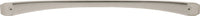 Wheeler 18'' cc Appliance Pull 678-18SN