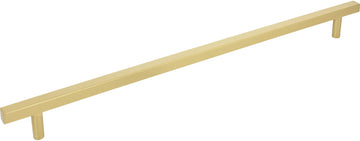 Dominique 18'' cc Appliance Pull