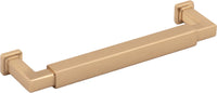 Nash 128 mm cc Bar Pull 229-128SBZ