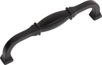 Audrey 128 mm cc Bar Pull 278-128MB