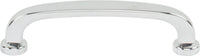 Weser 96 mm cc Bar Pull 410-96PC
