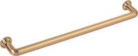 Davis 224 mm cc Bar Pull 387-224SBZ