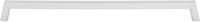 Ivan 18'' cc Appliance Pull 566-18PC