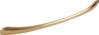 Wheeler 18'' cc Appliance Pull 678-18SBZ