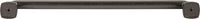 Griffin 12'' cc Appliance Pull 663-12BNBDL