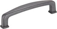 Milan 96 mm cc Bar Pull 1092DACM