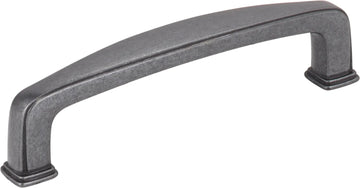 Milan 96 mm cc Bar Pull 1092DACM