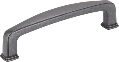 Milan 96 mm cc Bar Pull 1092DACM