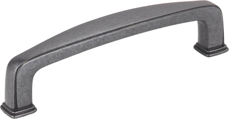 Milan 96 mm cc Bar Pull 1092DACM