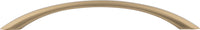 Wheeler 160 mm cc Bar Pull 678-160SBZ