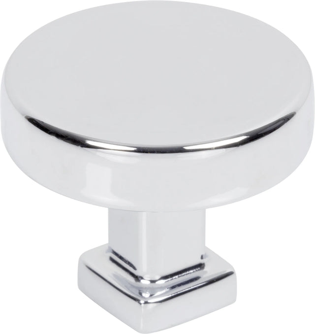 Ogden 1-3/8'' diam Mushroom Knob 929PC