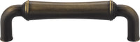 Bremen 2 96 mm cc Bar Pull 537ABSB