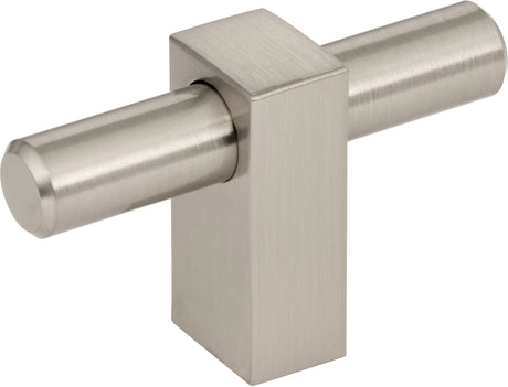 Larkin 2-3/8'' Length Bar Knob 478T-SN